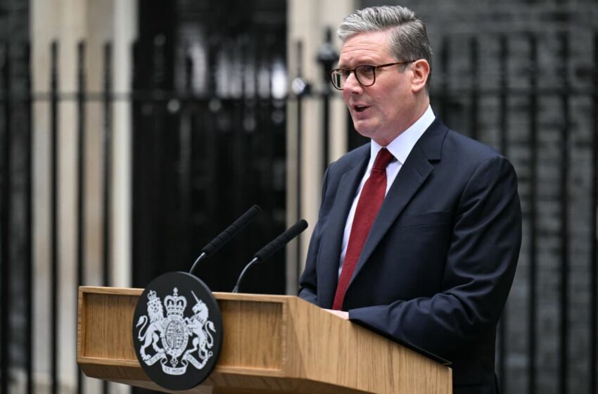 starmer-calls-for-‘national-renewal’-in-first-speech-as-uk.-prime-minister