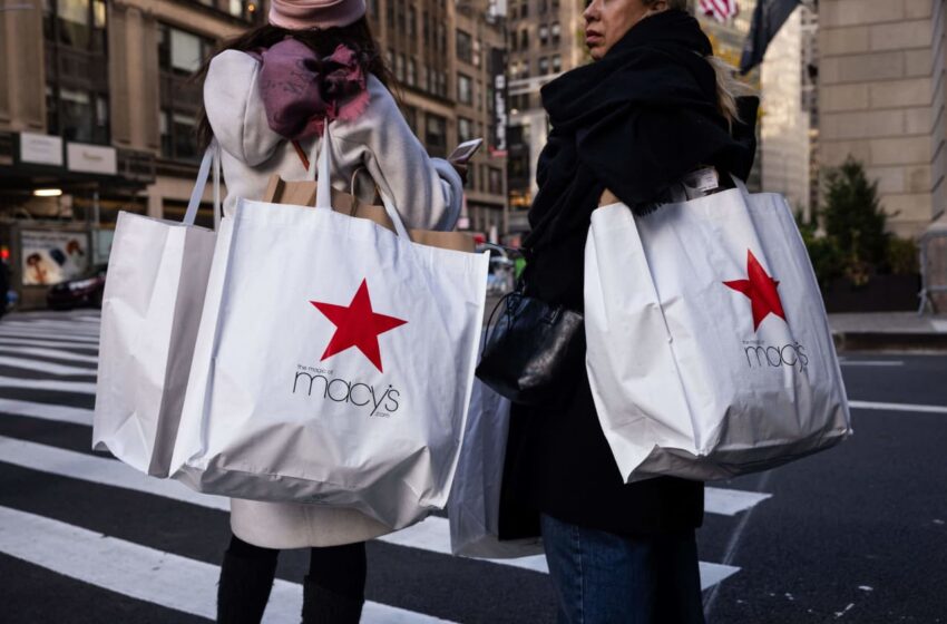 macy’s-stock-rallies-as-arkhouse,-brigade-reportedly-sweeten-their-buyout-offer