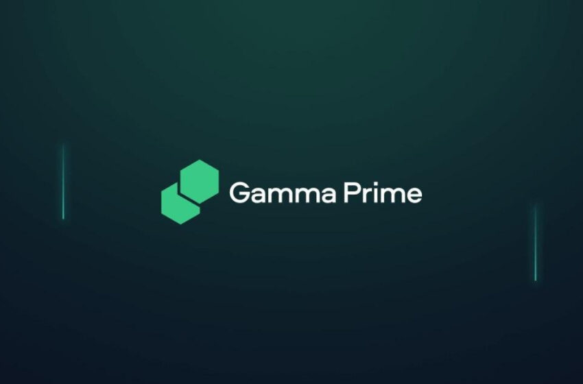 gamma-prime-introduces-next-generation-protocol-for-tokenizing-real-yield-strategies