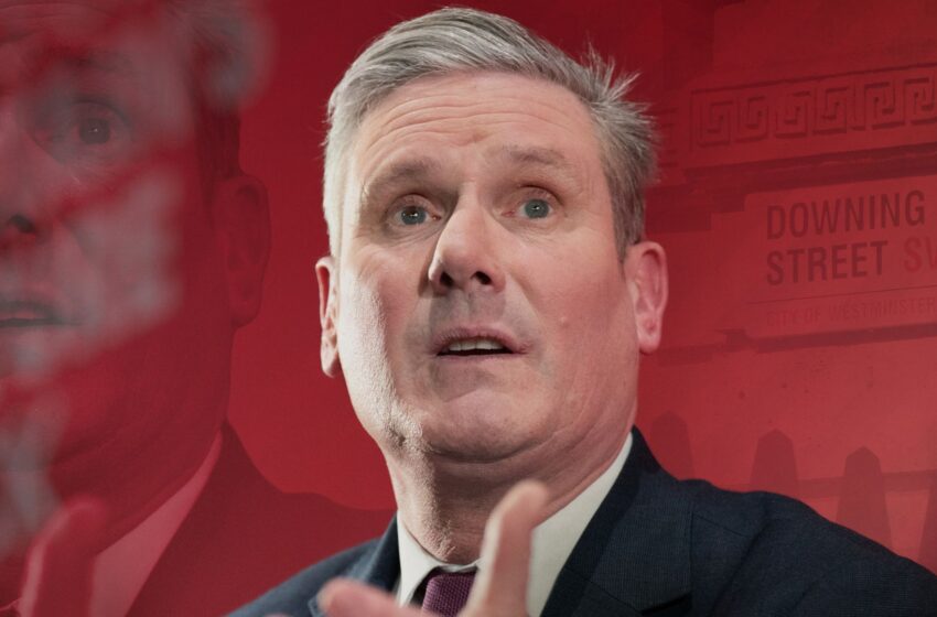 who’s-who-in-keir-starmer’s-inner-circle