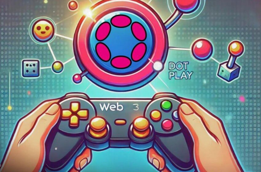  Web3 Foundation Awards Decentralized Futures Grant To Dot Play