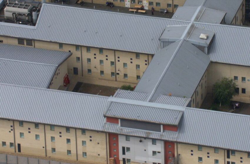 prisons-watchdog-describes-‘worst-conditions-ever-seen’-at-immigration-detention-centre