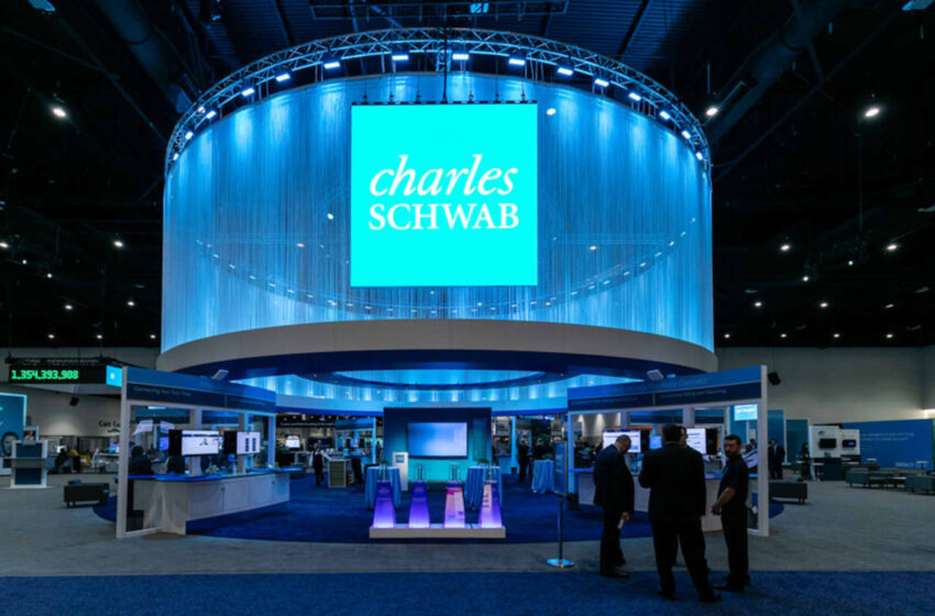  Why Schwab’s stock is getting new respect from Wall Street analysts