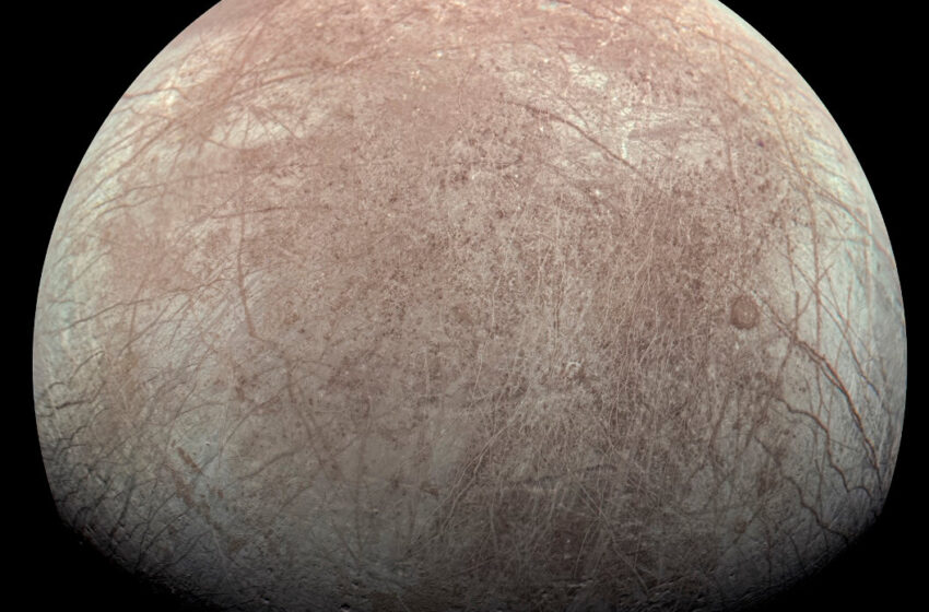 nasa-europa-clipper-mission-imperiled-by-chips-on-spacecraft