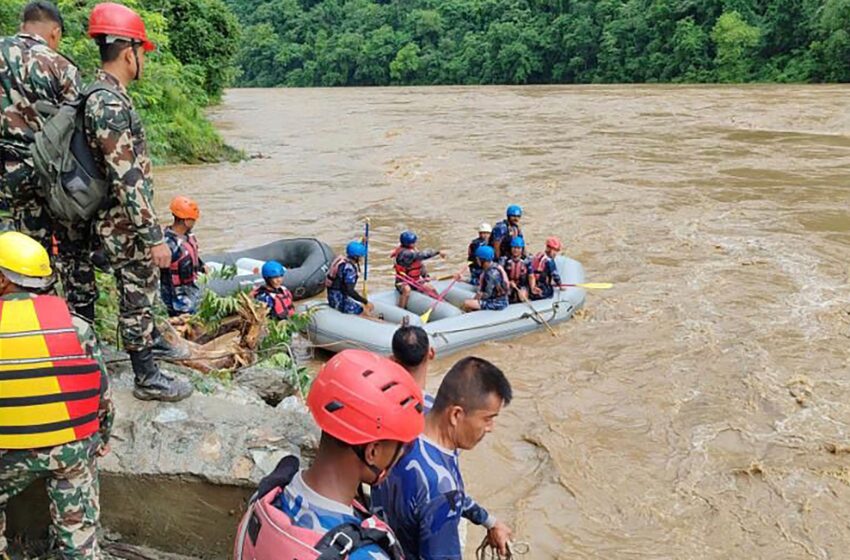 dozens-missing-after-landslide-sweeps-two-buses-into-river