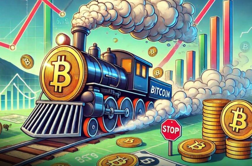 bitcoin-(btc)-recovery-gathers-steam,-but-pull-back-inbound