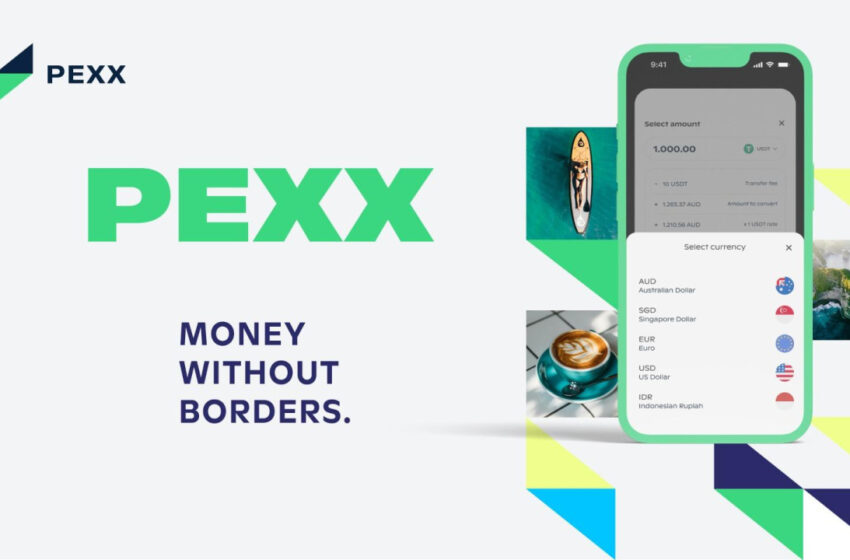 pexx-raises-$4.5-million-in-seed-funding-for-its-innovative-stablecoin-to-fiat-payment-platform