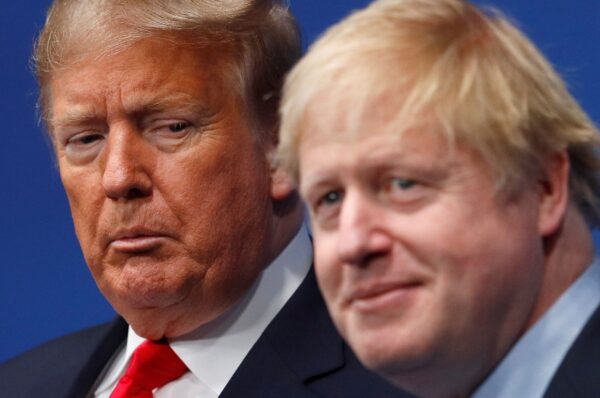 johnson-posts-picture-with-trump-and-reveals-what-they-discussed-in-meeting