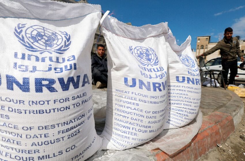 uk-government-to-resume-funding-for-un-relief-agency-in-gaza