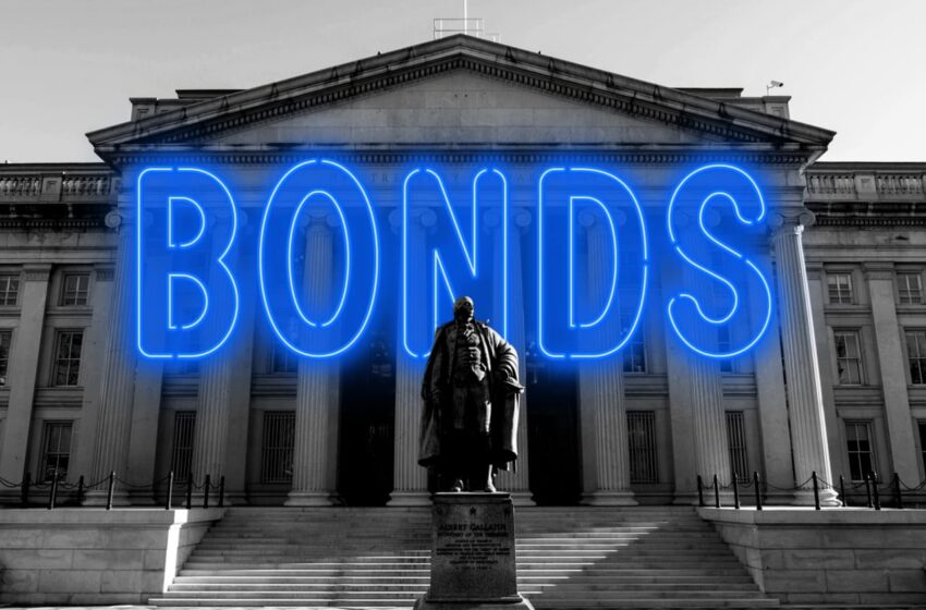  Why bonds are important and how to invest in them