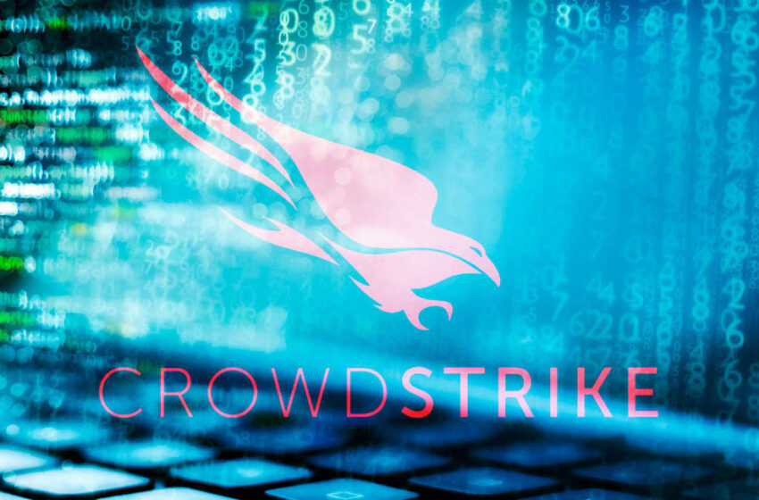  CrowdStrike outage affects Schwab, E*Trade and other brokerages — preventing people from trading