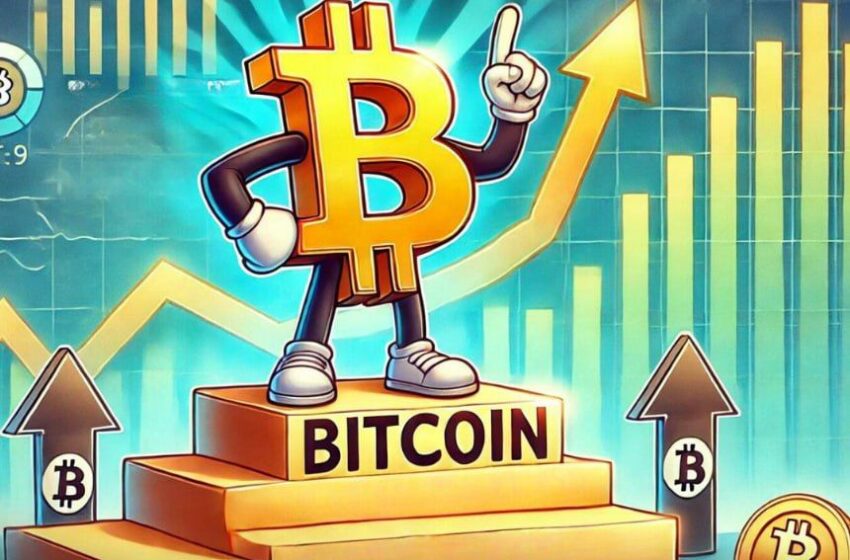  Bitcoin (BTC) at strong support levels – rally to be continued?