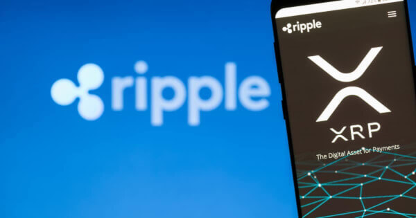  Ripple (XRP) Advances Financial Infrastructure with Blockchain and Digital Assets