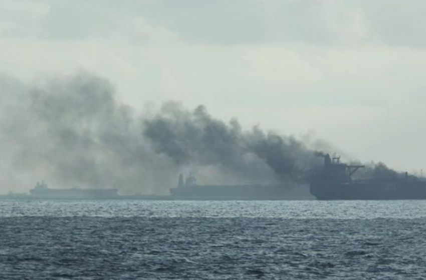 two-large-oil-tankers-collide-and-catch-fire-near-singapore