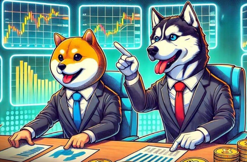 shiba-inu-($shib)-price-prediction:-is-husky-inu-($hinu)-a-better-investment?