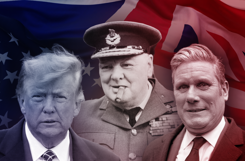  The special relationship: Which UK and US leaders got on – and which didn’t