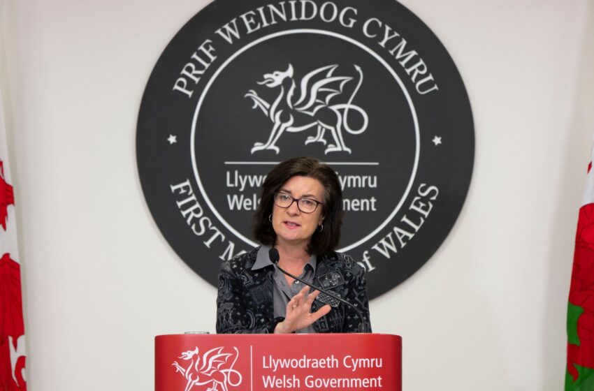 welsh-health-secretary-to-stand-to-replace-vaughan-gething-as-wales’-first-minister