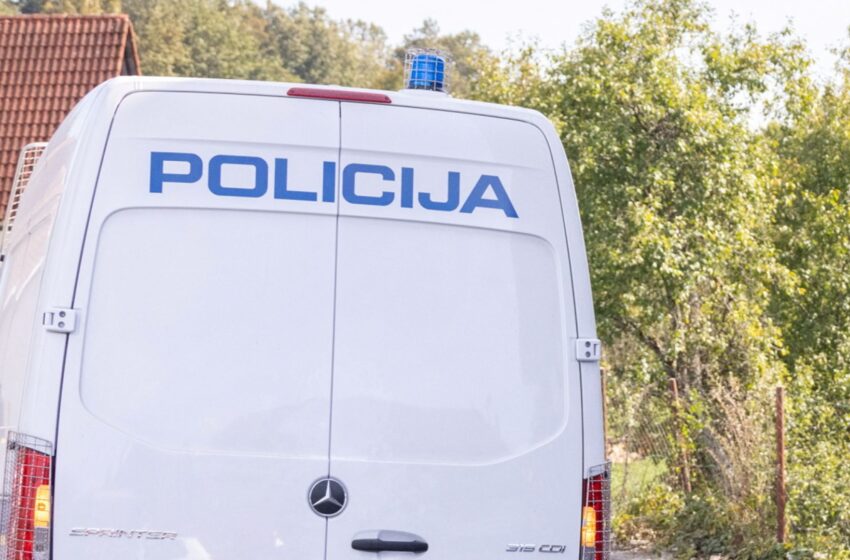  Several killed and wounded after gunman opens fire in care home in Croatia