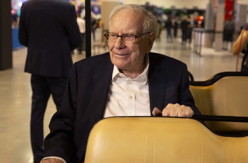 warren-buffett’s-berkshire-trims-bank-of-america-stake-for-the-first-time-since-2019-after-strong-rally