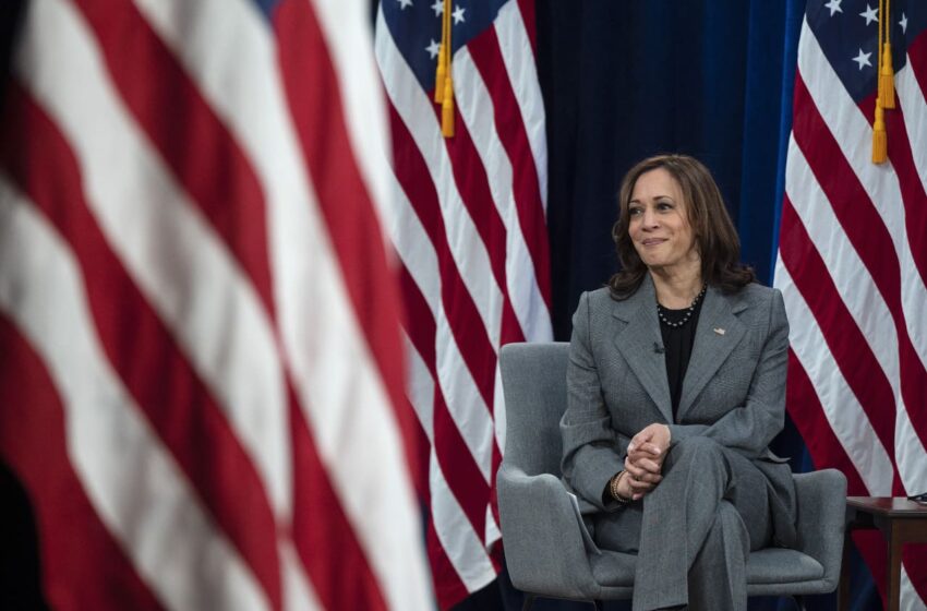  Trump is trying to stop Harris from using Biden’s campaign funds. Here’s why it’s an uphill battle.