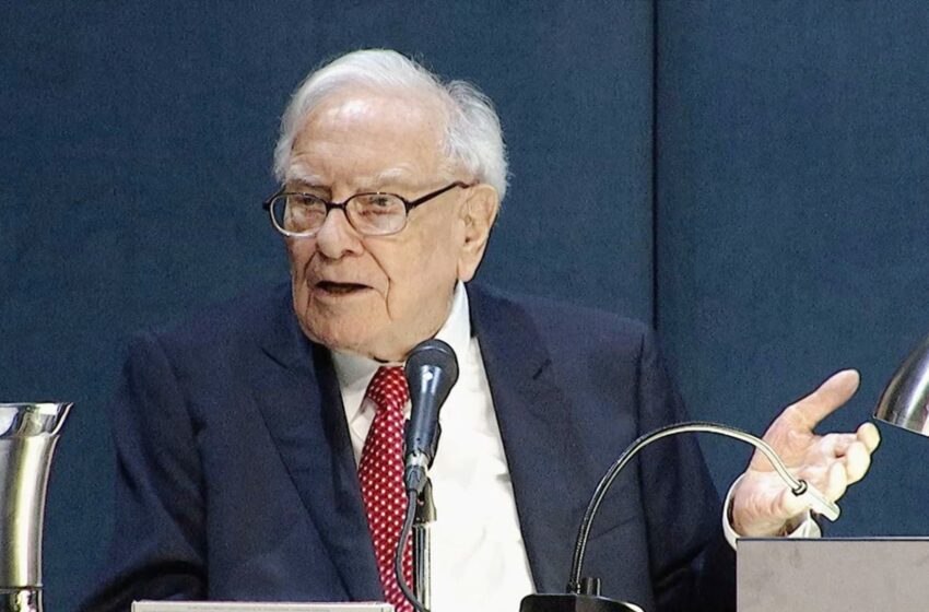 berkshire-hathaway-dumps-$2.3-billion-of-bank-of-america-shares-in-a-6-day-sale