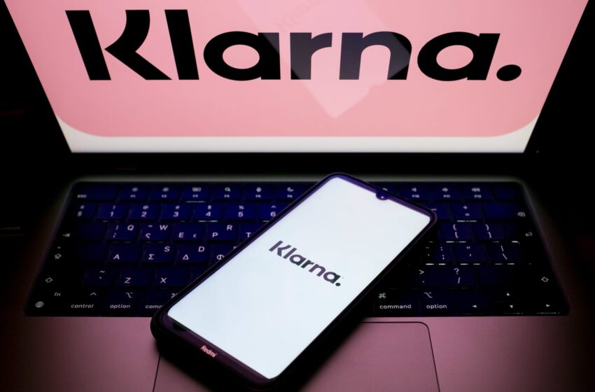  Britain will soon lay out new plans to regulate ‘buy now, pay later’ firms like Klarna after delays