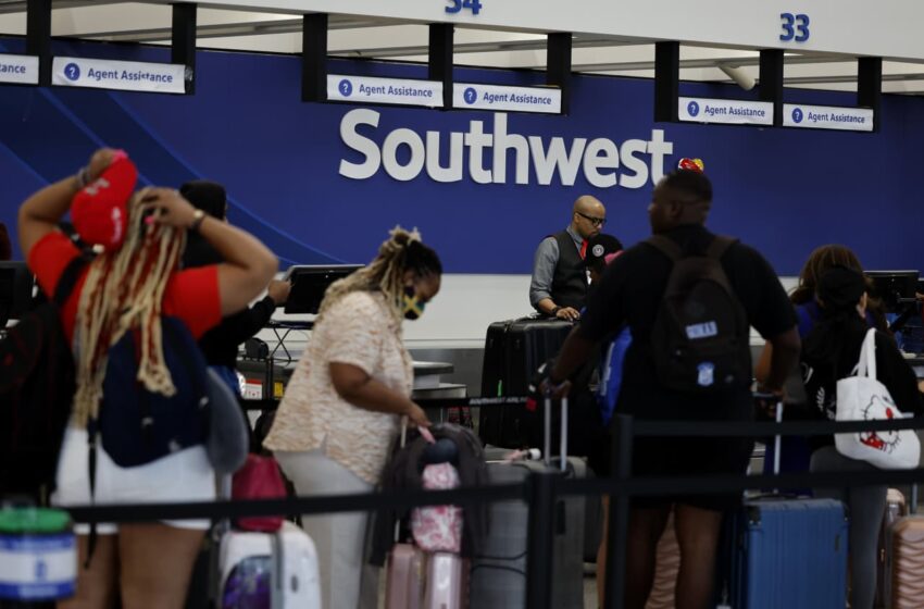 southwest-airlines-to-end-hallmark-open-seating-and-offer-extra-legroom-but-remains-cautious-on-the-rest-of-2024