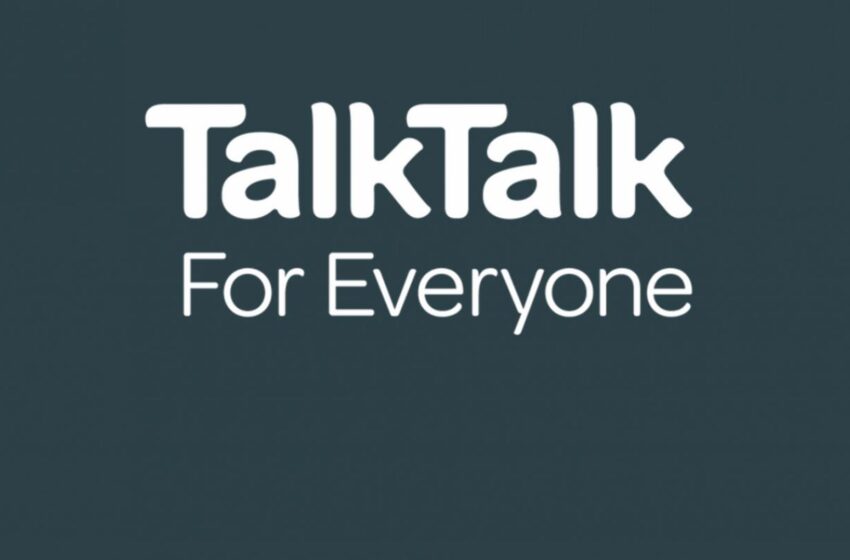  TalkTalk founder in £400m pledge to win lenders’ backing