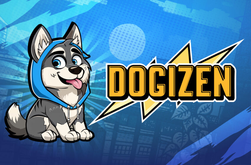 dogizen-launch-imminent,-challenging-hamster-kombat-and-catizen