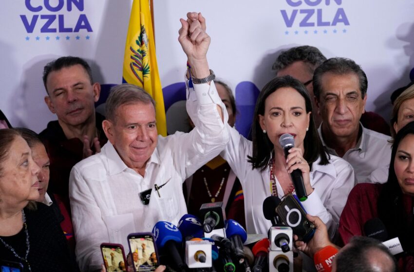 venezuelan-opposition-dreams-crushed-as-maduro’s-‘system’-helps-ensure-another-term