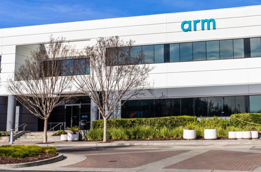 why-arm’s-stock-just-got-a-downgrade-after-its-big-rally