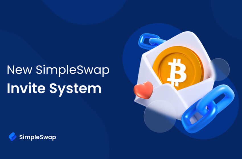 simpleswap’s-new-invite-system:-enhancing-user-engagement-and-rewards