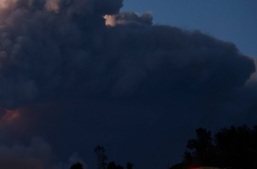 how-did-the-park-fire-in-northern-california-get-so-big?