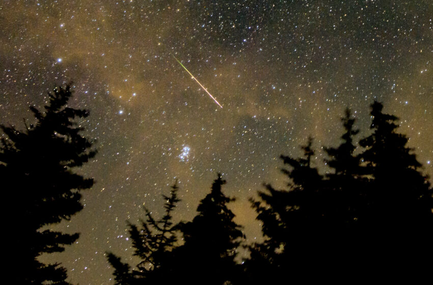 two-meteor-showers-peak-this-week-here’s-how-and-when-to-watch.