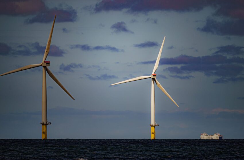 boost-to-offshore-wind-capacity-expected-through-‘record’-auction-budget