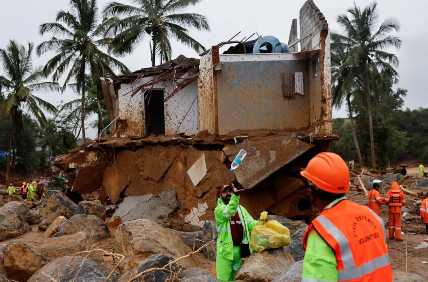 landslides-in-india-kill-166-people-–-with-over-200-others-missing