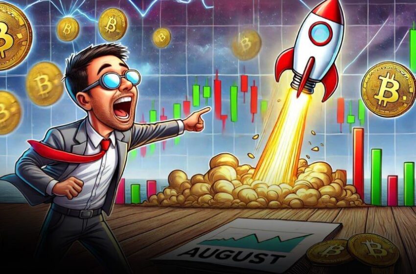  Memecoins Expected to Skyrocket in August: Expert Predictions Amid Market Uncertainty