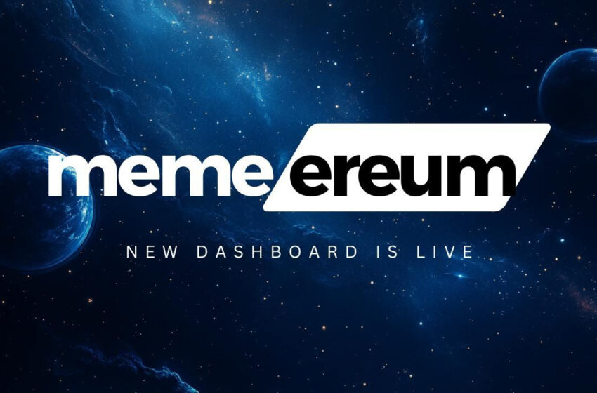  Memereum Presale Surges with Nearly 28 Million Tokens Sold Following SEC Approval of Ethereum ETFs