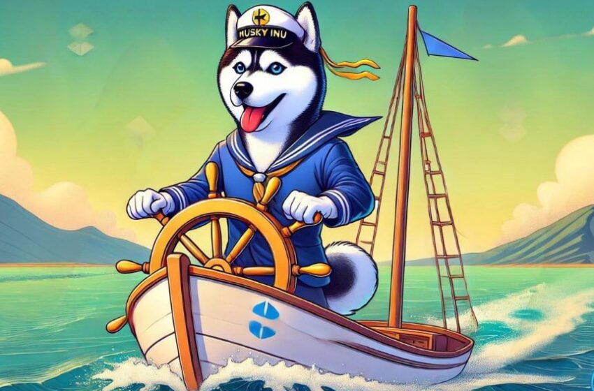 smooth-sailing-for-husky-inu-($hinu)-presale