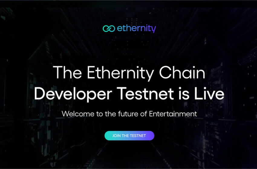 ethernity-launches-the-first-entertainment-focused-layer-2-chain-on-optimism’s-superchain