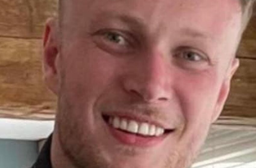  British man missing after taking flight from Bangkok