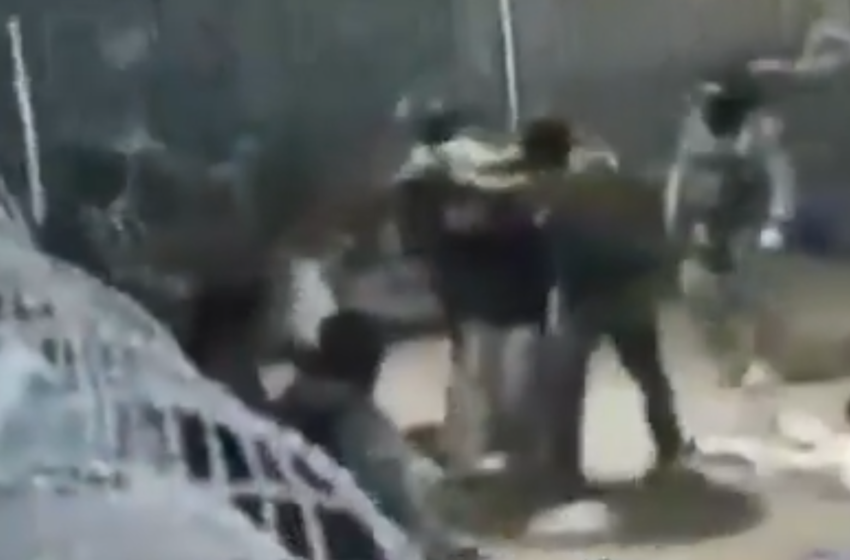  Video appears to show IDF soldiers sexually abusing Palestinian detainee