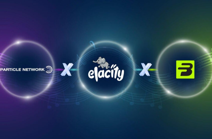 elacity-partners-with-particle-network-and-beatfarm-to-bring-simplified-web3-to-music-superfans