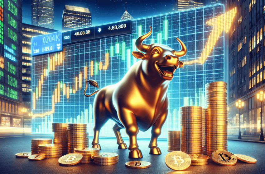  3 Altcoins Positioned for 50x Gains in the Next Crypto Bull Market