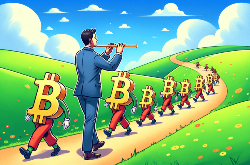  Analysts Remain Confident in $100K Bitcoin Price Prediction, SOL and CYBRO Also Expected to Rally 3000%