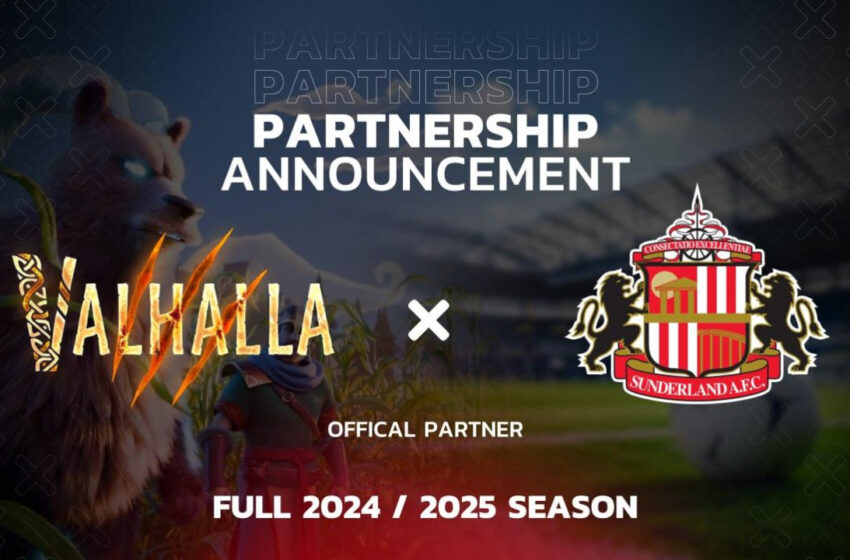 valhalla-is-entering-a-partnership-with-sunderland-afc-for-the-full-2024-2025-season