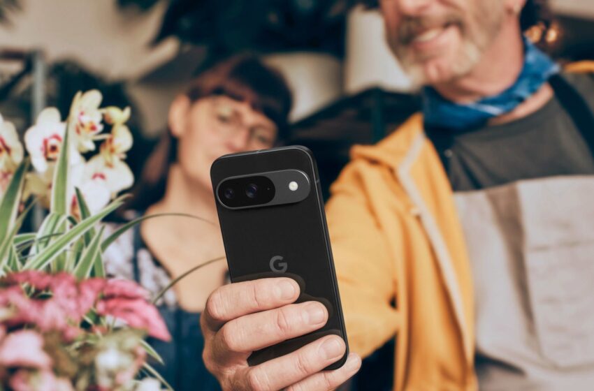  Google reveals updated range of Pixel phones, watches, and earbuds – with pioneering life-saving feature