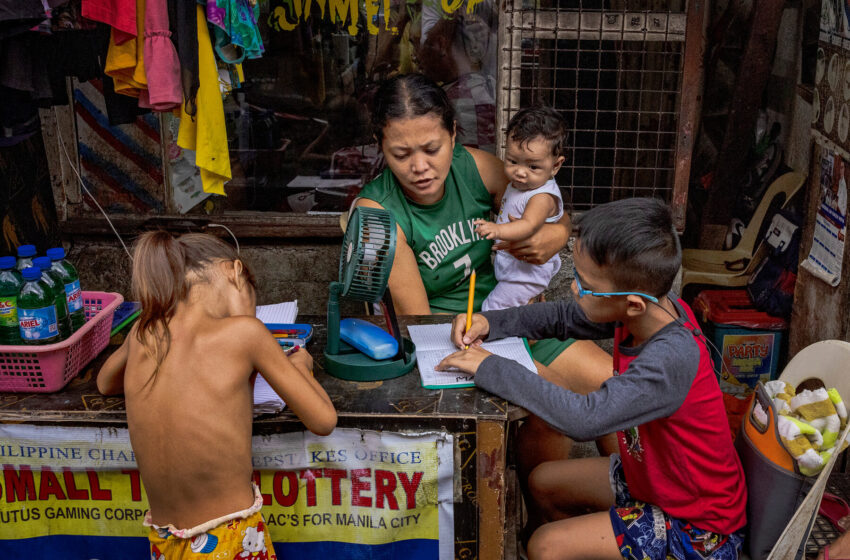  How Extreme Heat Is Threatening Education Progress Worldwide