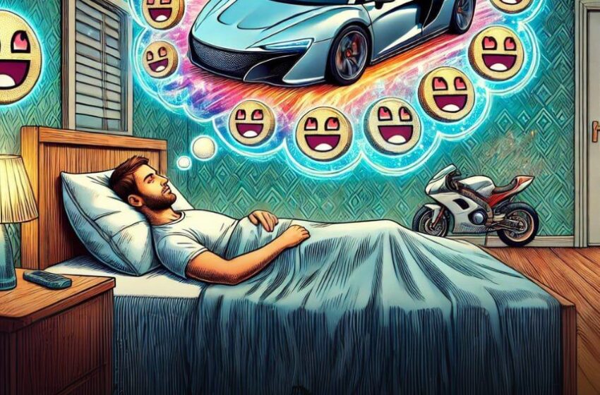  Unlock Your Dream Car in 2025: 3 Meme Coins Poised to Repeat PEPE’s Success Next Year