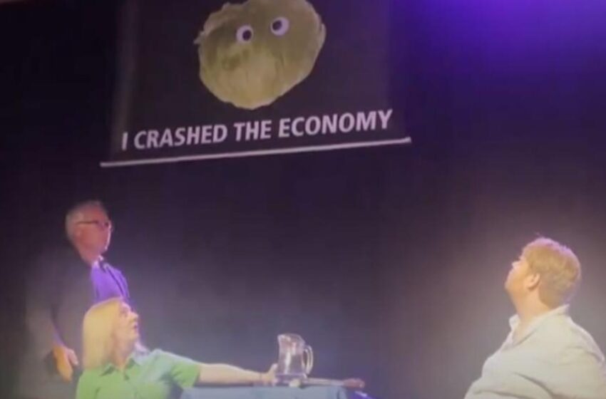 liz-truss-responds-after-storming-off-stage-following-lettuce-banner-prank